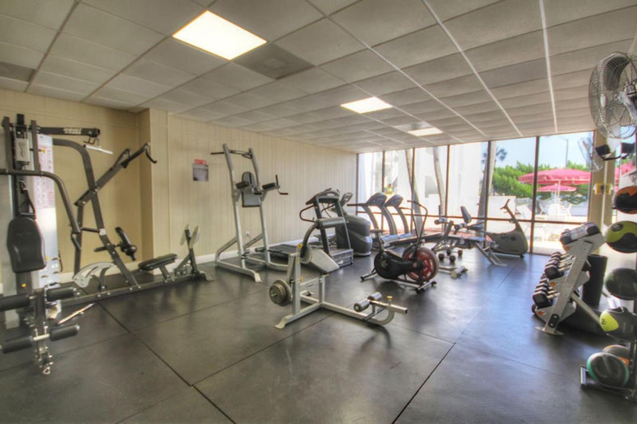 El Matador - Resort View Fort Walton Beach Luaran gambar