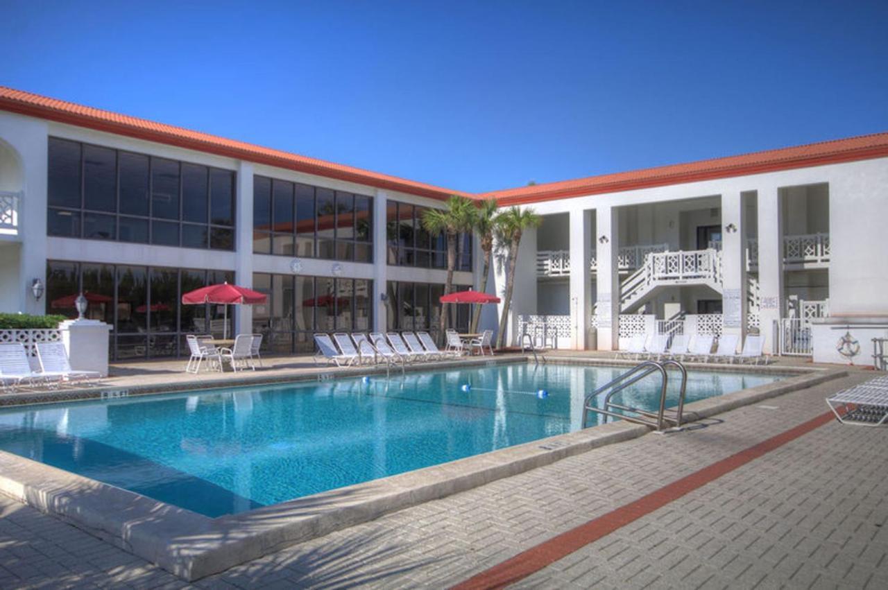 El Matador - Resort View Fort Walton Beach Luaran gambar