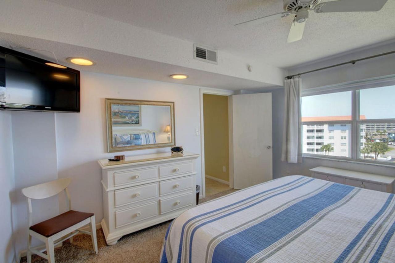 El Matador - Resort View Fort Walton Beach Luaran gambar