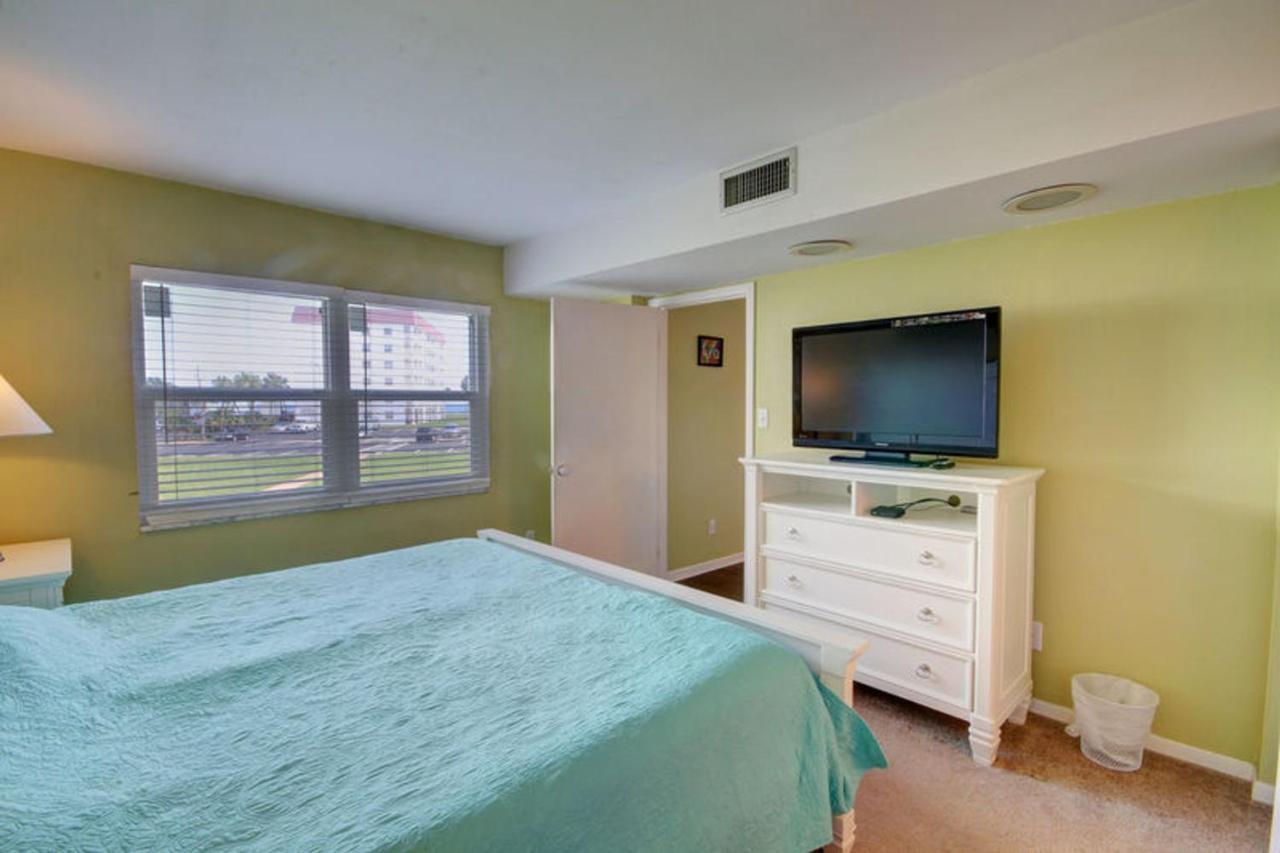 El Matador - Resort View Fort Walton Beach Luaran gambar