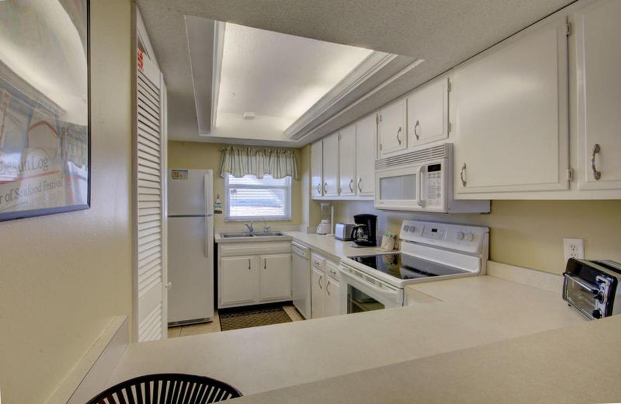 El Matador - Resort View Fort Walton Beach Luaran gambar