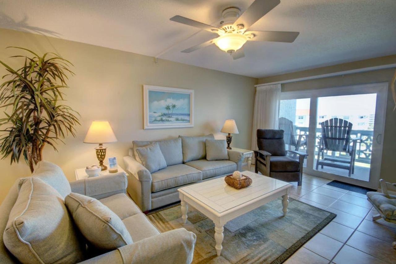 El Matador - Resort View Fort Walton Beach Luaran gambar