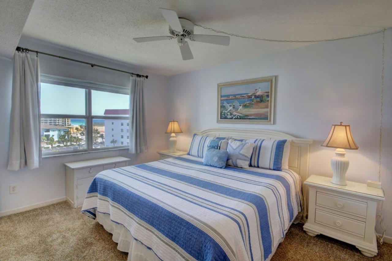 El Matador - Resort View Fort Walton Beach Luaran gambar