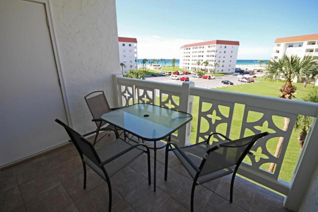 El Matador - Resort View Fort Walton Beach Luaran gambar