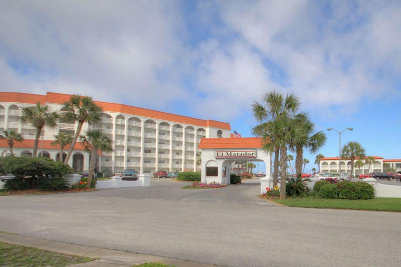 El Matador - Resort View Fort Walton Beach Luaran gambar